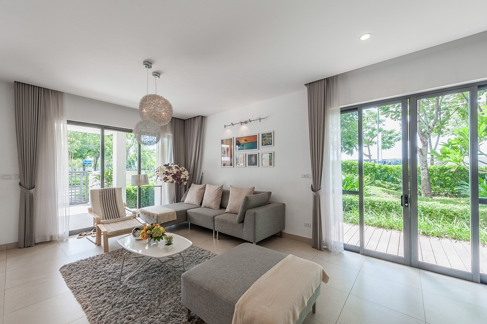 Gamuda Apartment - 1 Bedroom Rental
