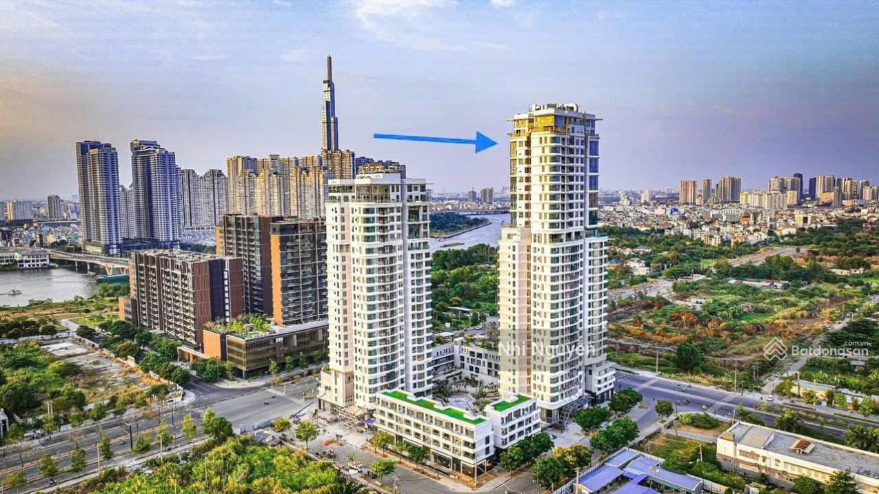 Luxury 3-Bedroom Apartment with Panoramic Views