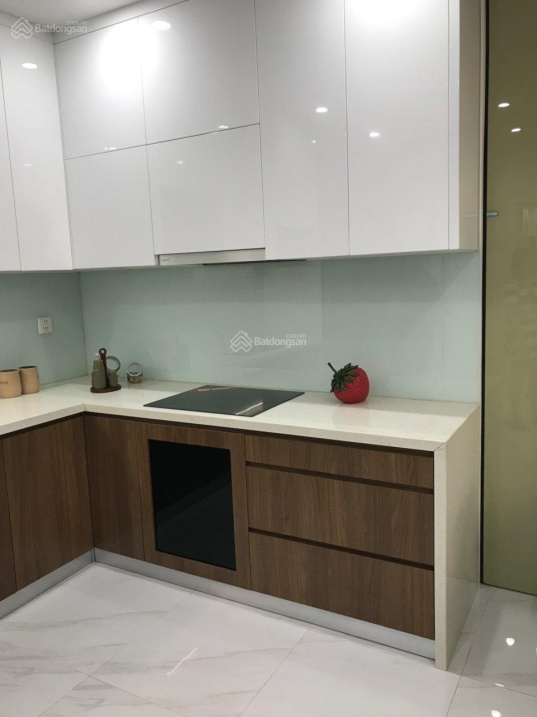 1-Bedroom Fully Furnished Apartment at My Dinh Pearl