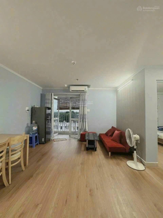 Furnished 65m² Apartment with 2 Bedrooms Near Vinmart