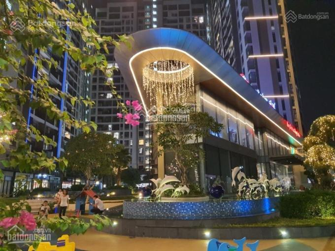 Modern Jamila Khang Dien Apartment with Pool