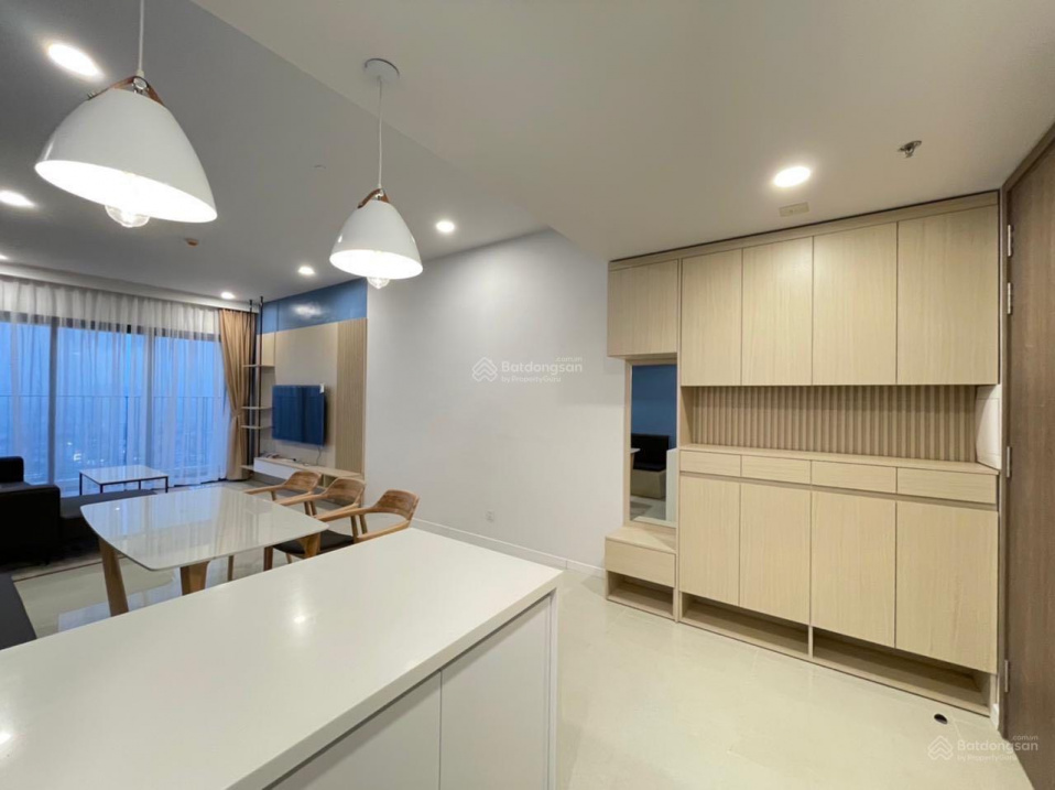 Modern Park Kiara Apartments with Pool and Gym