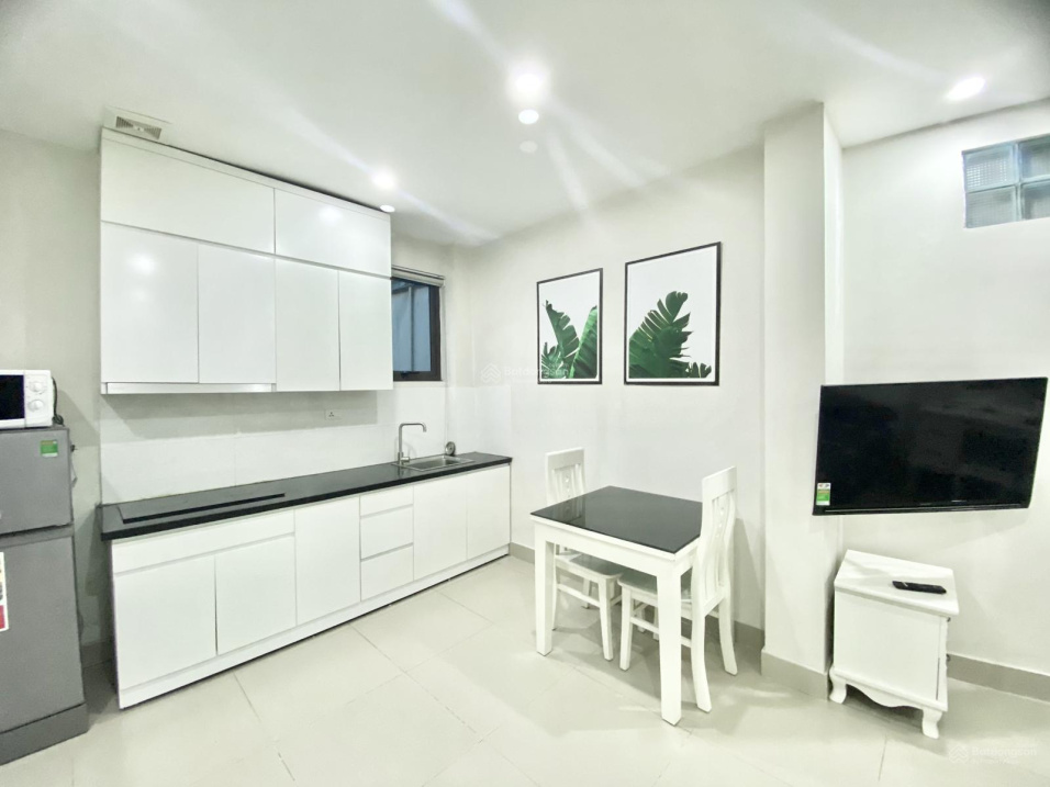 Modern 30m² Studio Apartment in Tay Ho