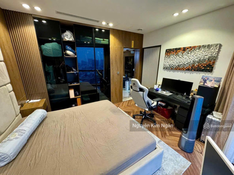 Spacious 133m² Apartment with 3 Bedrooms