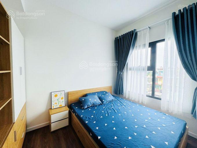 Modern Studio Apartment with Balcony in Privia