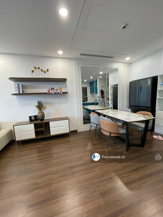 3-Bedroom Apartment near Old Quarter and Hoan Kiem Lake