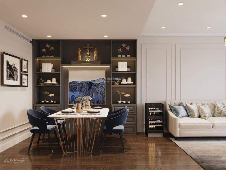 2-Bedroom Apartment at Sun Ancora, 3 Lương Yên