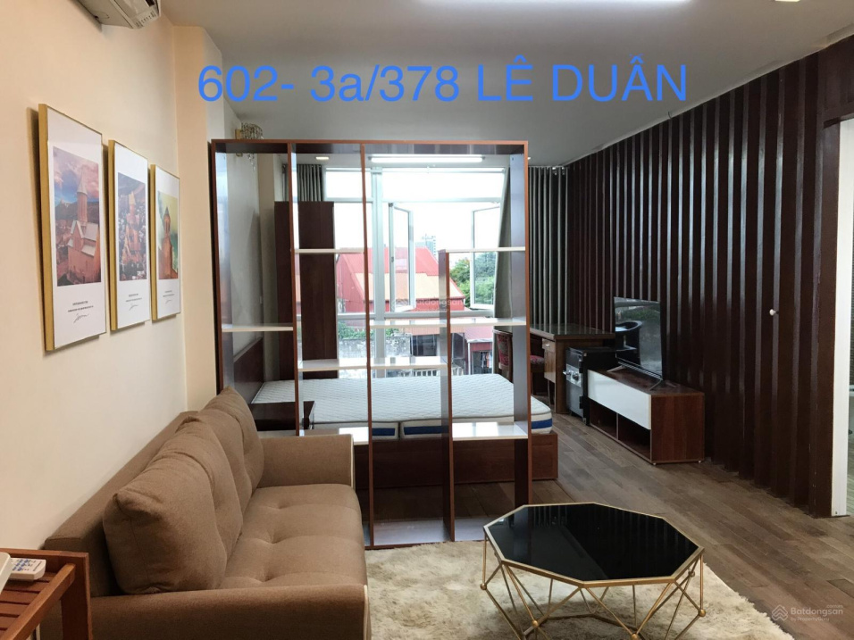 Rental apartment near Unified Park, convenient location
