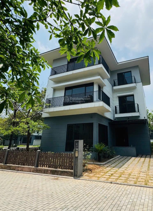 Lakeside Villas Bắc An Khánh Detached Villa