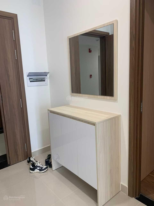 Q7 Saigon Riverside Apartment - 1 Bedroom, Fully Furnished