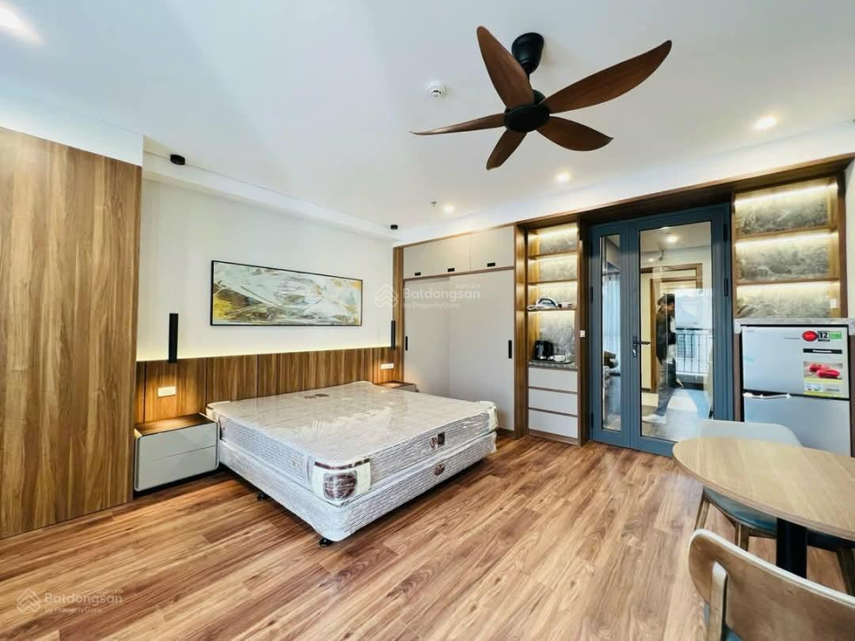 Modern Studio Apartment near Tam Anh Hospital