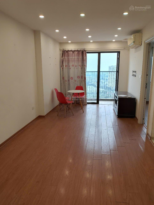 Modern 76m² Apartment in Dong Phat Park View