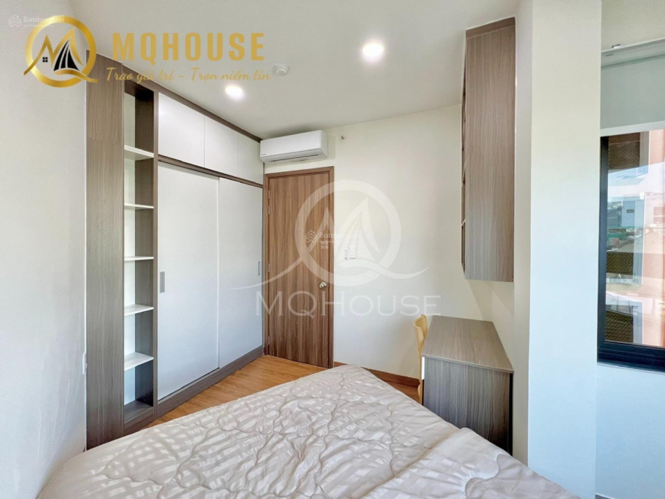 Modern 50m² Studio with Security in Binh Thanh