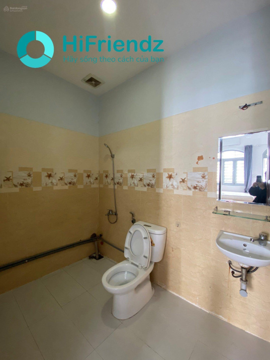 Furnished Studio with Balcony in An Khanh