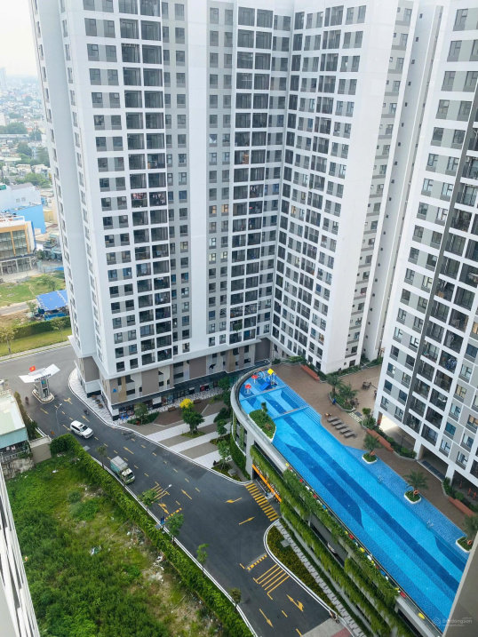 New Luxury Privia Apartment with Pool View