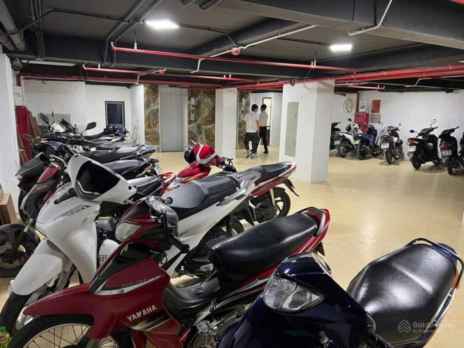 Modern Studio Near My Dinh Bus Station