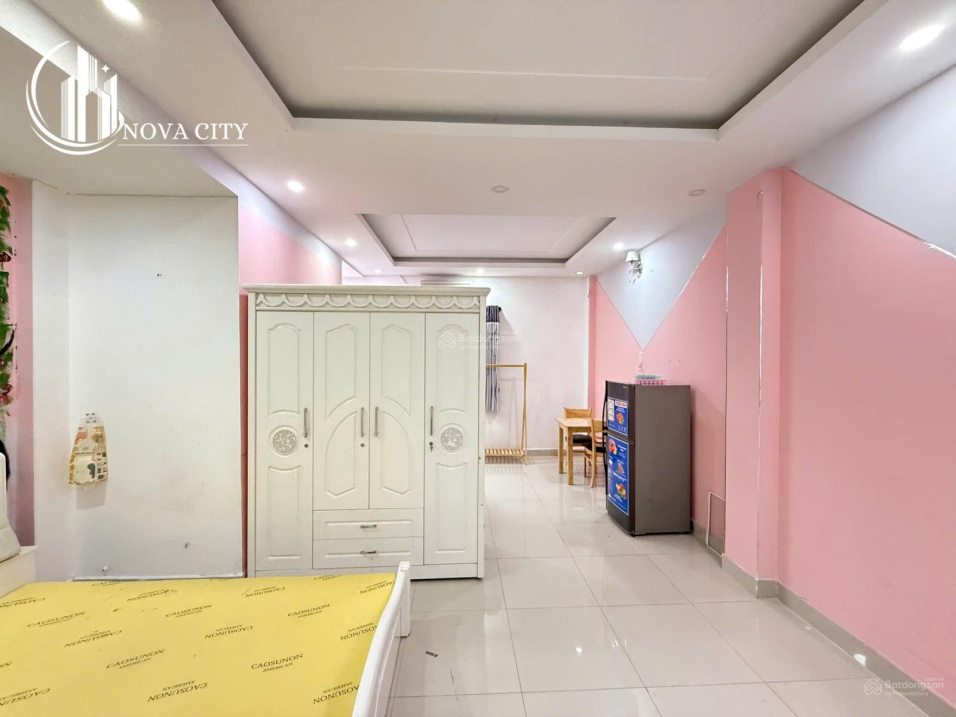 Newly Opened Apartment on Tran Thi Ngoi Street, District 8