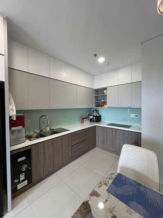 Modern 2-Bed Apartment in Sora Gardens II