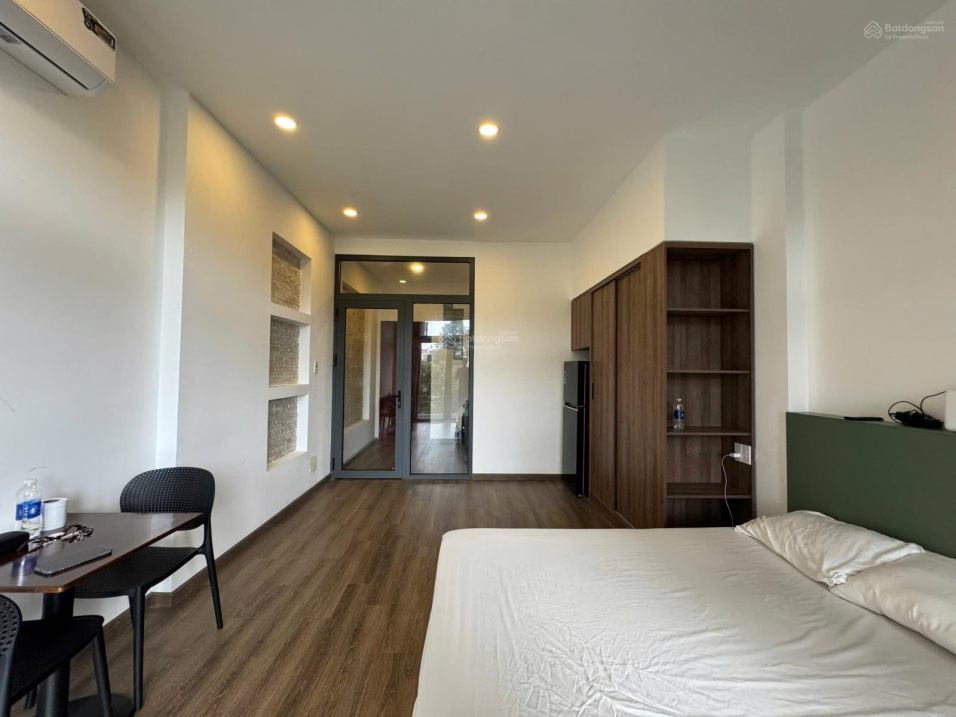 Modern Furnished Studio in Da Kao District