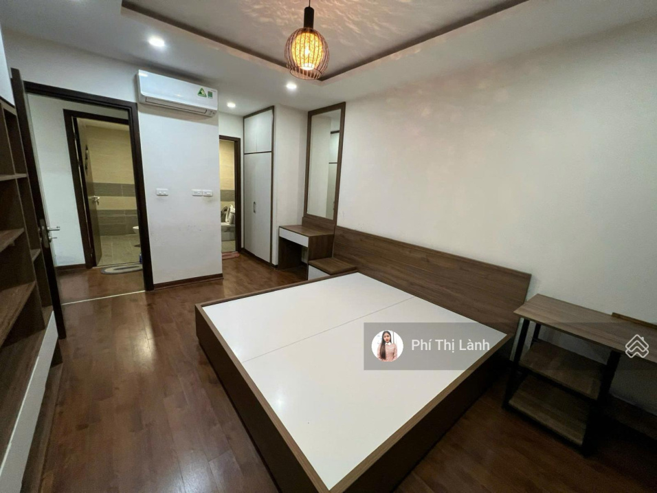 Modern 3-Bedroom Apartment with Full Amenities