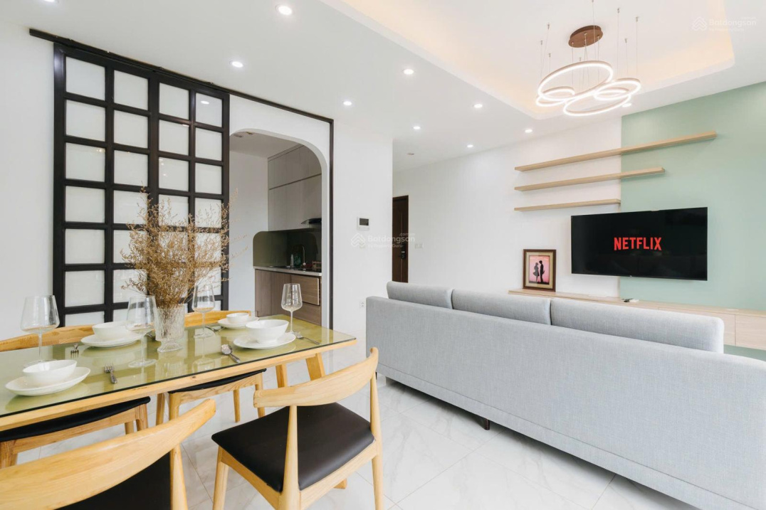 Luxury D.El Dorado Apartments with City Views