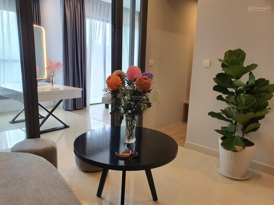 Emerald Apartment: Fully Furnished 1-Bedroom Rental