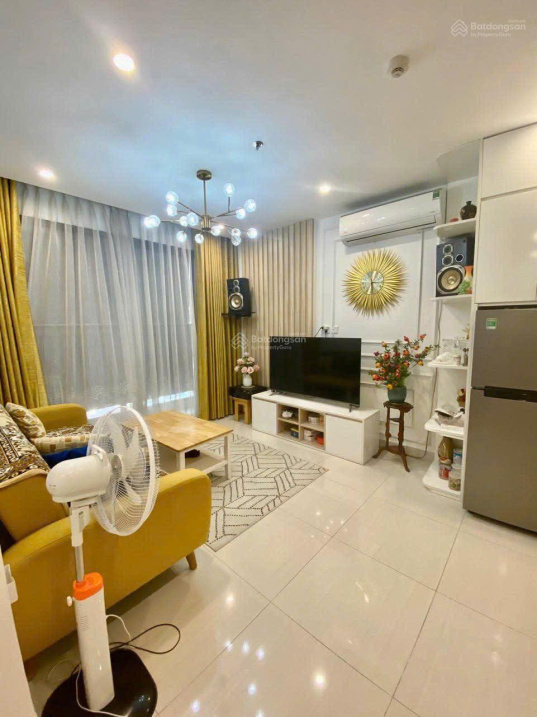Modern 1-bedroom apartment in Vinhomes Ocean Park