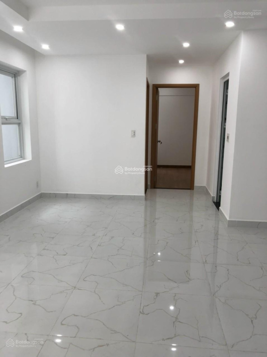 Modern 66m² Apartment Near Van Hien University