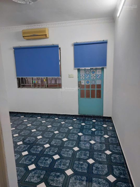 Spacious 4-Bedroom House Near Tran Nao Street