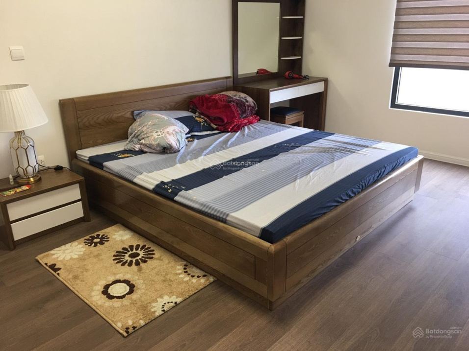 Helios Apartment at Tam Trinh - Spacious 2-Bedroom Unit