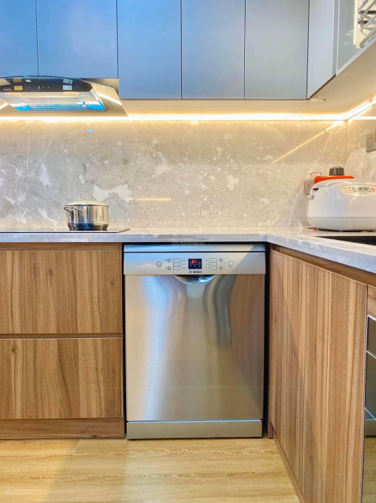 Modern 2-Bed Apartment at Terra An Hung
