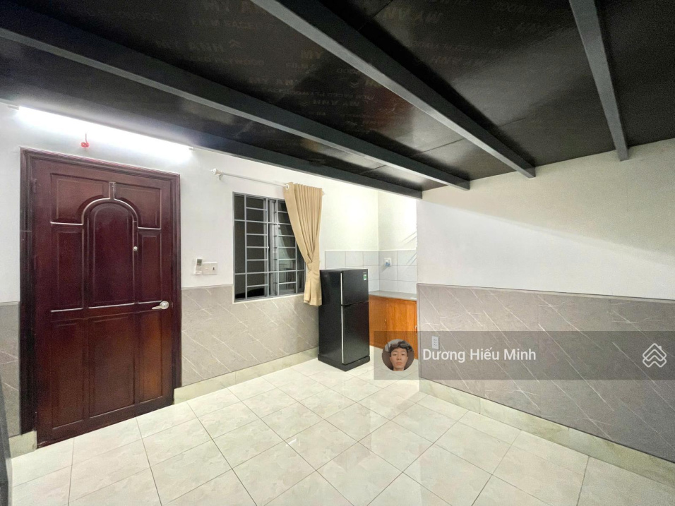 Modern Loft Studio with Mezzanine Floor
