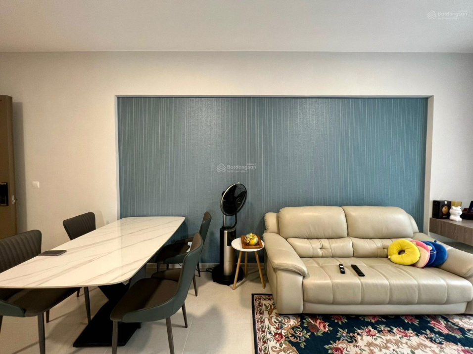 Modern 3BR Furnished Apartment with Full Amenities