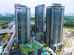 Modern Empire City Apartment with City Views