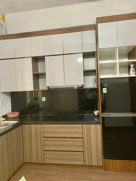 Modern 2-Bed Apartment with Full Amenities