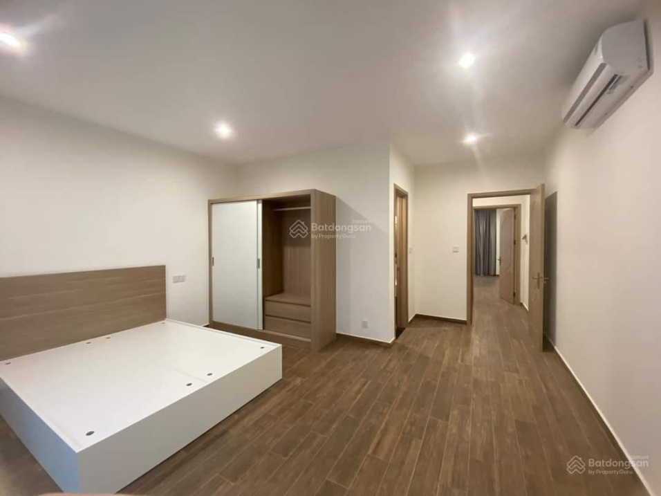 Furnished Townhouse in Vinhomes Ocean Park 2