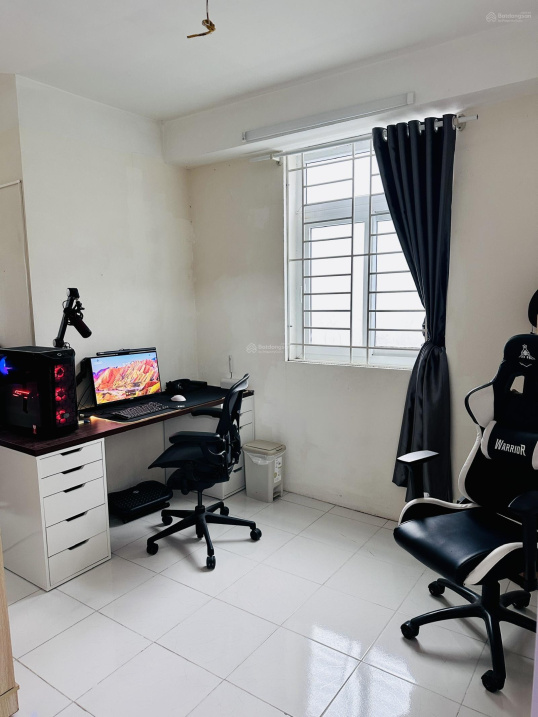 Spacious 2BR Apartment Near Japanese Embassy