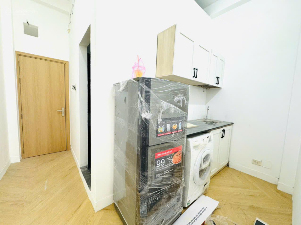 Modern Furnished Studio in District 3
