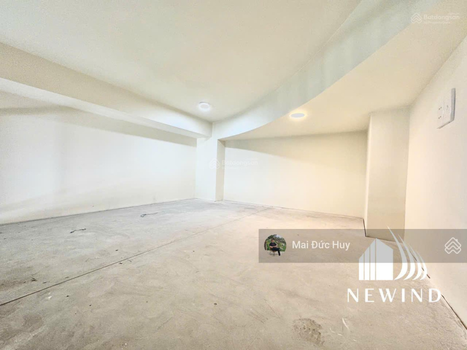 New 30m² Studio Apartment with Loft in District 7