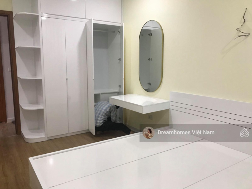 Apartment at CT8 Mỹ Đình, E4 tower, high floor