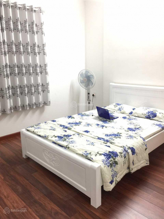 Modern 2BR Metro Apartment with City View
