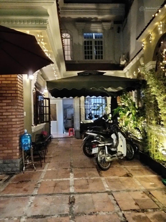 Modern 3-Star Apartment in Phu Nhuan District