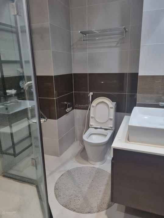 Spacious 3-Bedroom Apartment Near Aeon Mall
