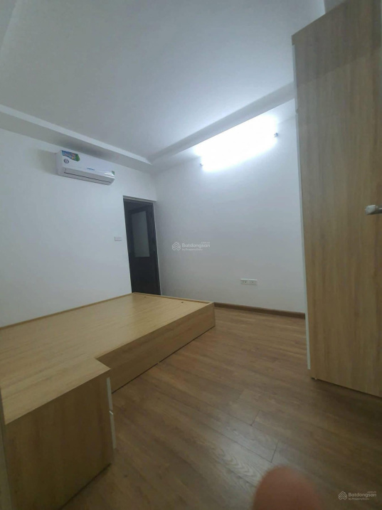 Modern 2-Bed Apartment with Full Furniture