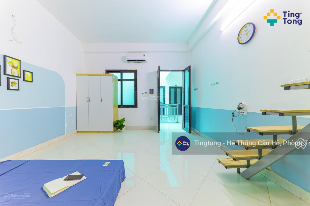 Modern Studio Apartment Near Ha Dong