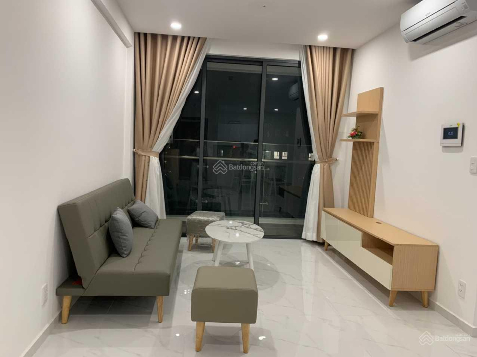 Modern 2-Bedroom Apartment with Resort-Like Amenities