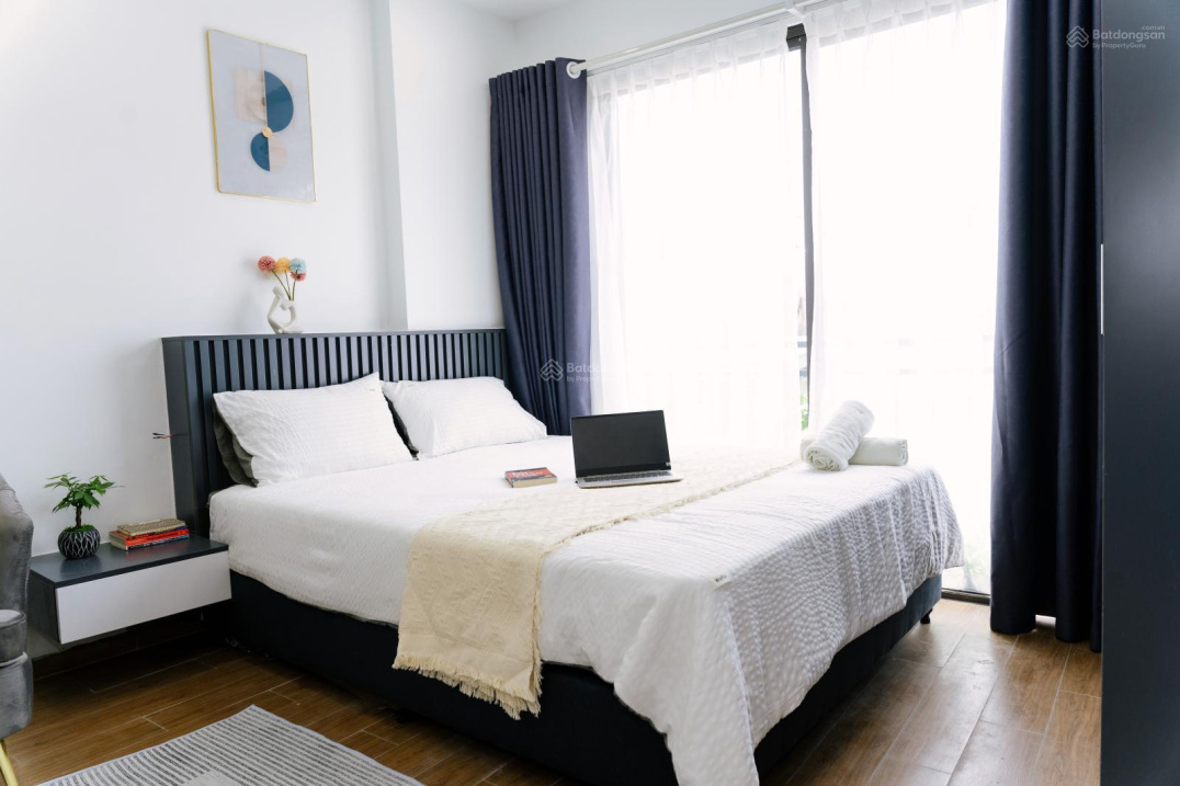 Modern Studio Apartment Near Lotte Center
