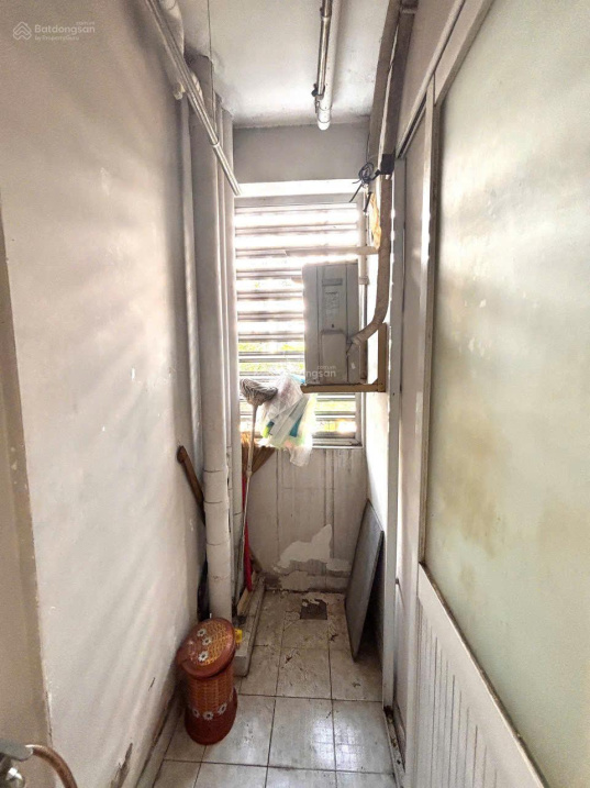 Spacious 1 Bedroom Apartment in Binh Tan