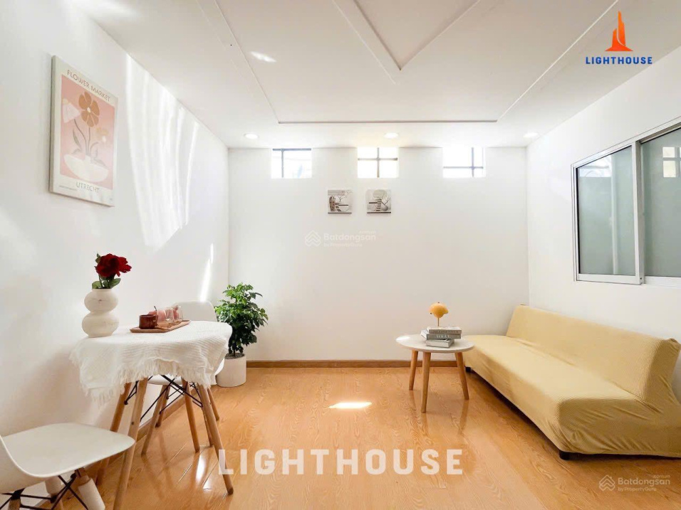 Modern Furnished Studio with Air Conditioning