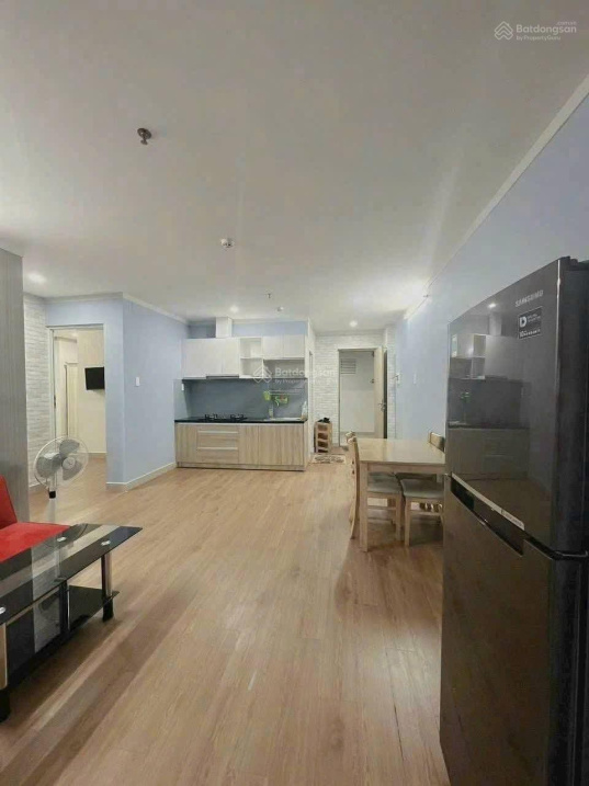 Furnished 65m² Apartment with 2 Bedrooms Near Vinmart
